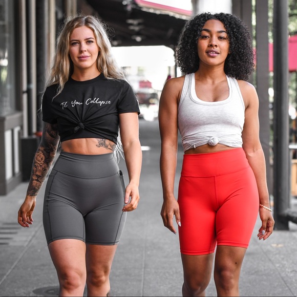 Meet your Posher, Til You Collapse - Picture 3 of 8